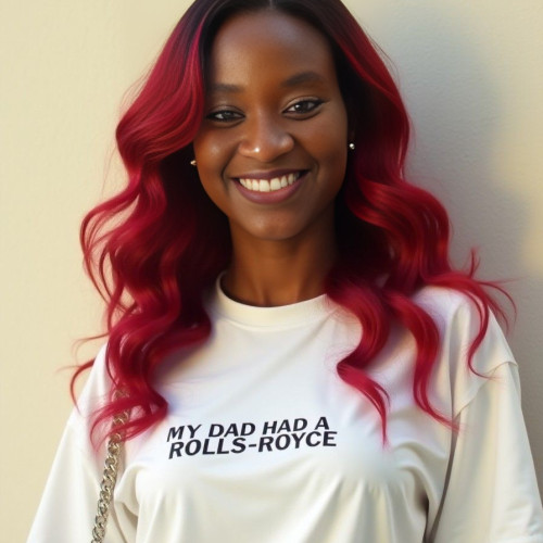 Jackline M. profile photo