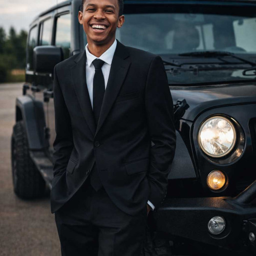 Raphael N. profile photo