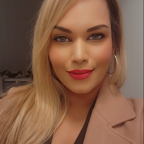 Blondie B.