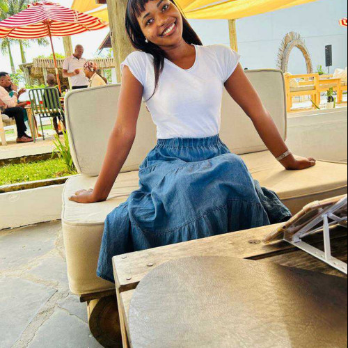 Neema M. profile photo