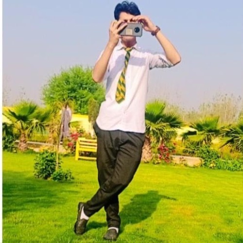 Saud K.