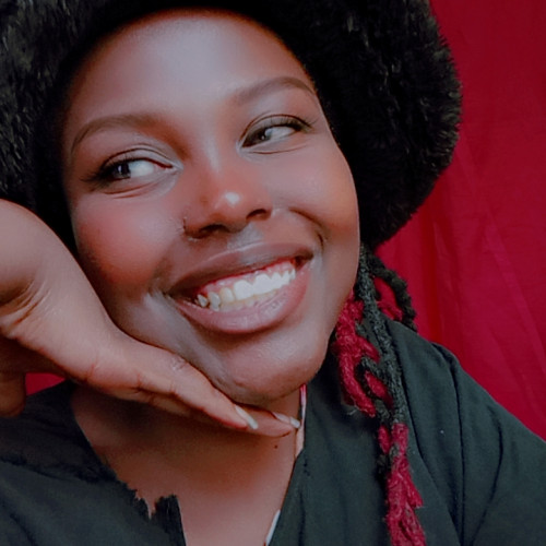 HILLARY NDUNGE N. profile photo