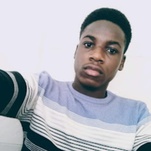 Yinka O. profile photo