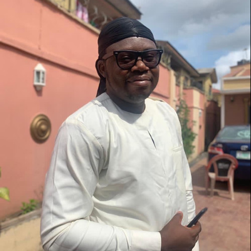 Gbolahan J.