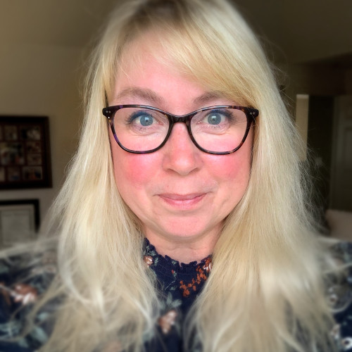 channon d. profile photo