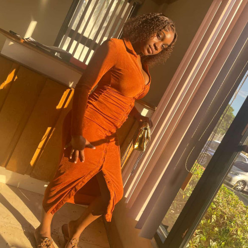 Jada M. profile photo