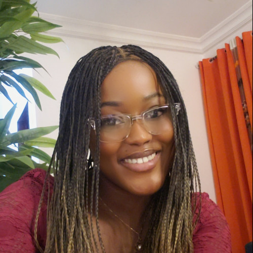 TABE MARYANNE N. profile photo
