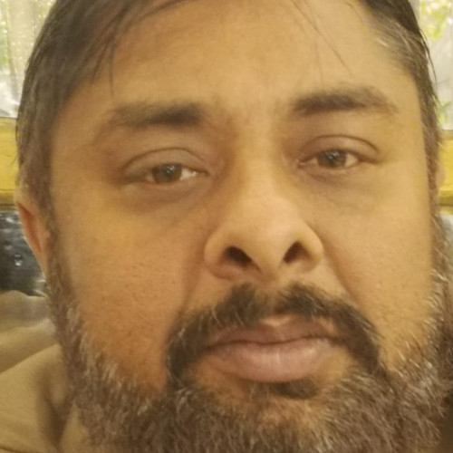 Fahad s. profile photo