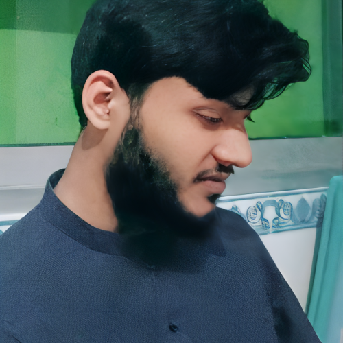 Awais  A. profile photo