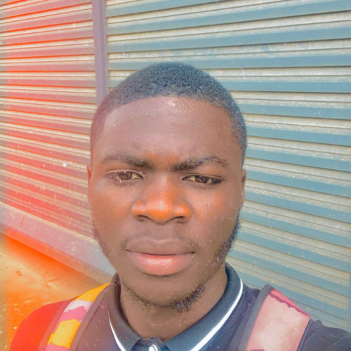 Donel M. profile photo