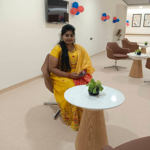 Geetha Madhavi  D.