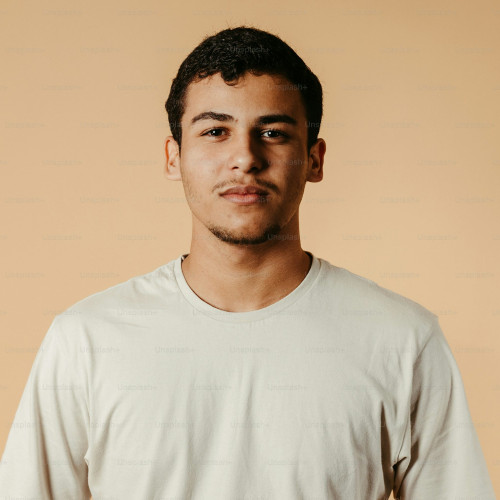 morad b. profile photo