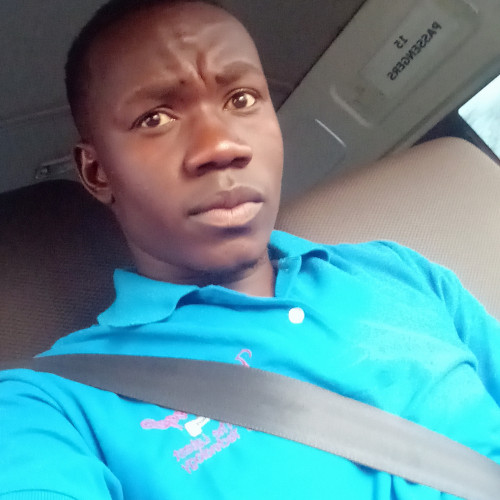 Admire B. profile photo