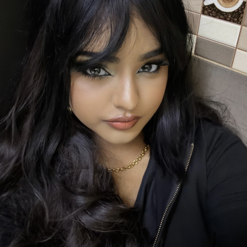 Malekah L. profile photo