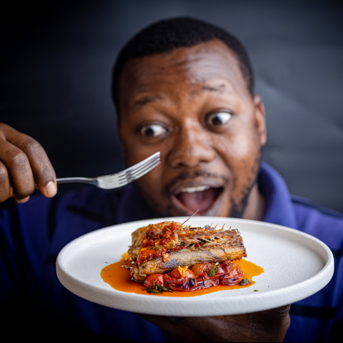 Uchechukwu O. profile photo