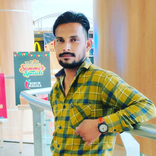 Aryan S. profile photo