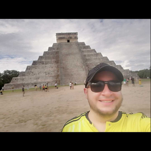 Diego C. profile photo