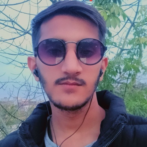 Hitendra F. profile photo
