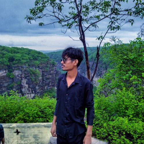 Harshit S. profile photo