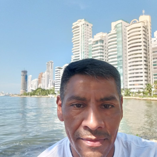 Felix C. profile photo