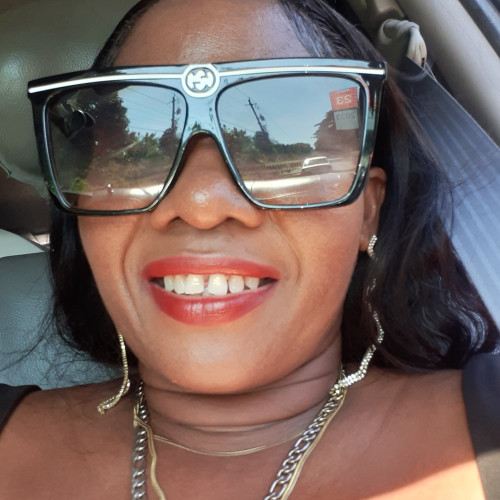 Antoinette P.
