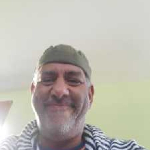 Russell G.