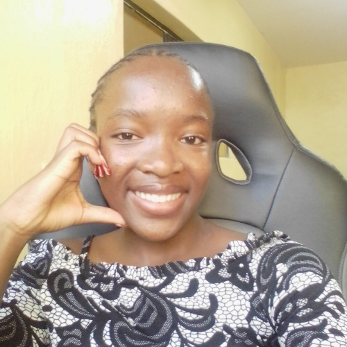 Grace T.