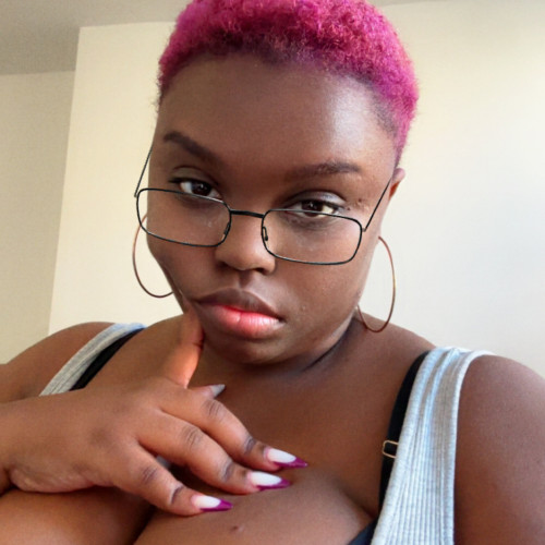 Aaliyah B. profile photo