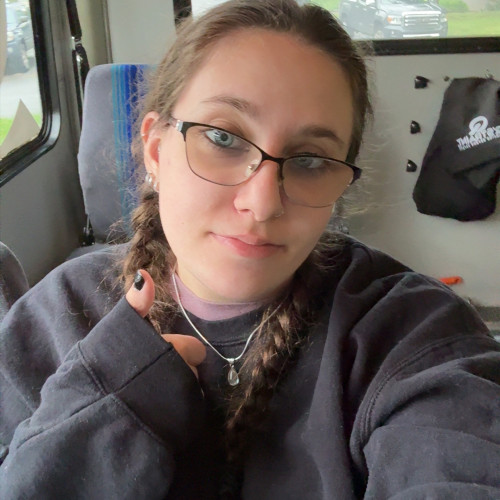 Brie C. profile photo