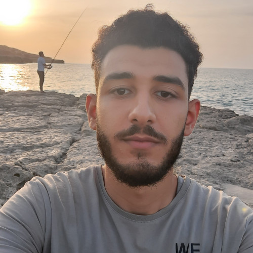 Mohamed E.