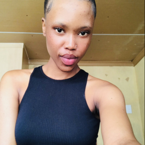 Tsholofelo M. profile photo