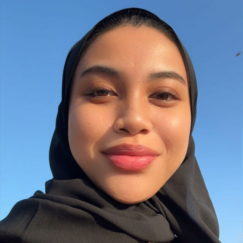 Zara M. profile photo