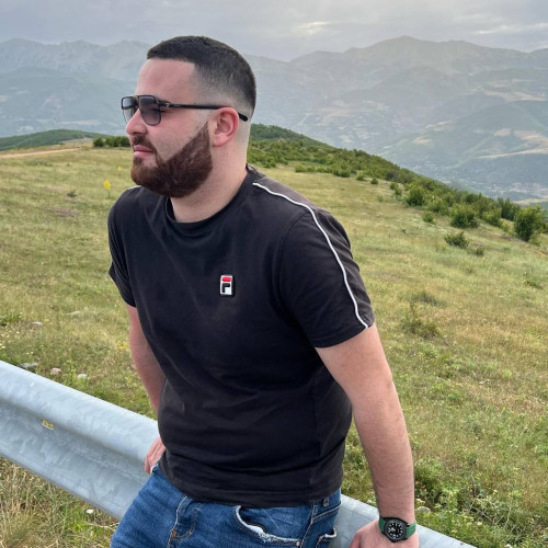 Manuel M. profile photo
