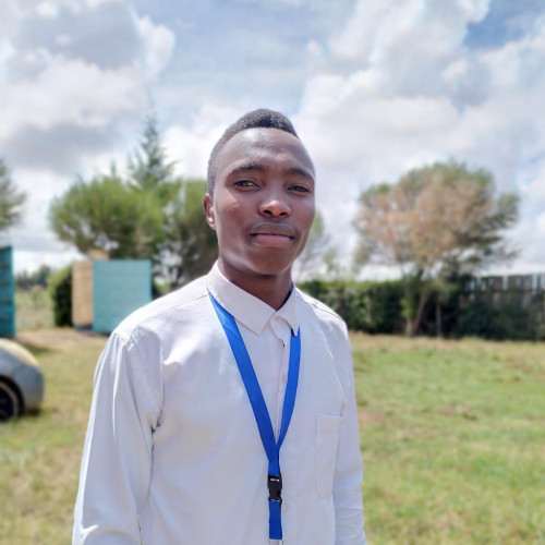 Samuel M. profile photo