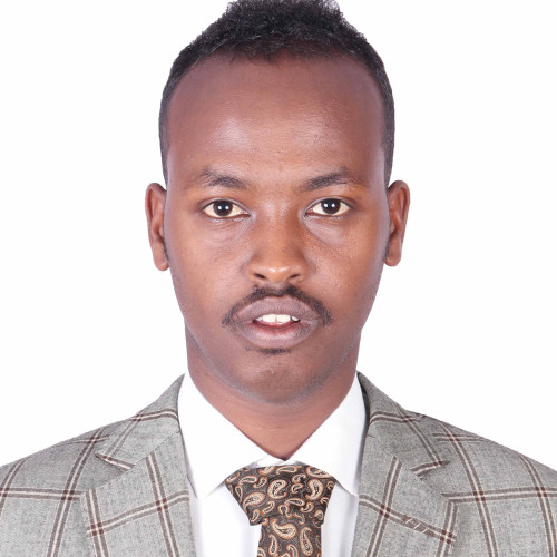 Zakaria Mohamed  O. profile photo