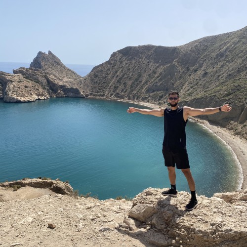 zakaria e. profile photo