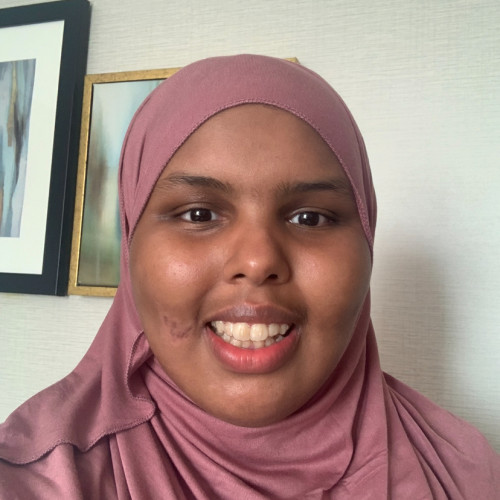 Nasra I. profile photo