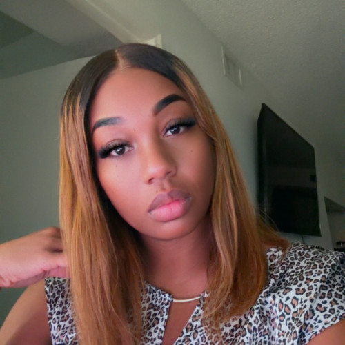 Latavia E. profile photo