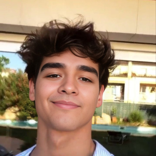 Sayed R. profile photo