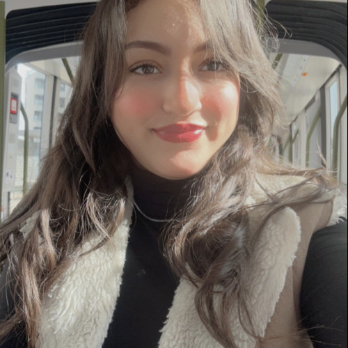 Hiba Y. profile photo