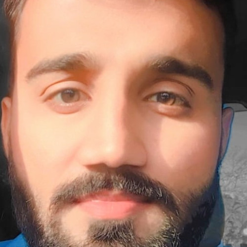 Haseeb U. profile photo