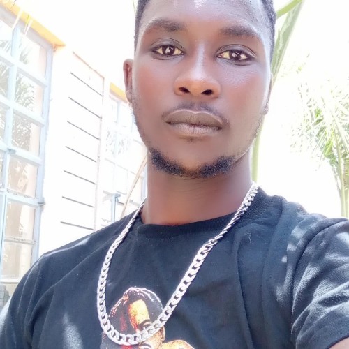 kelvin k. profile photo