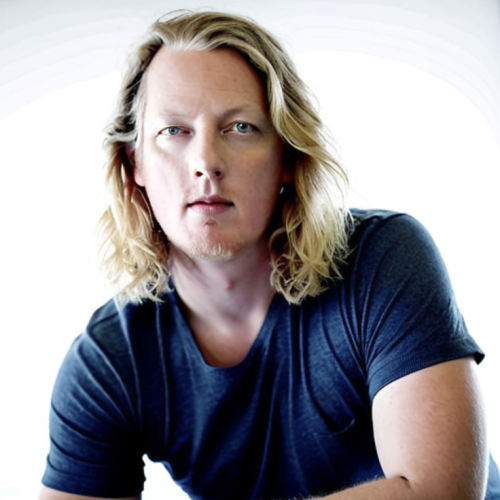 Gunner m. profile photo