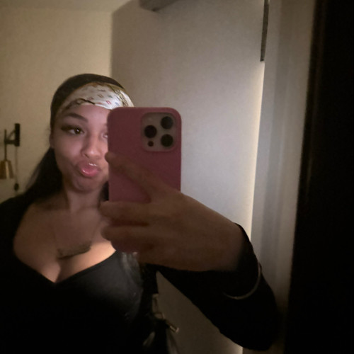 staceyyy m. profile photo