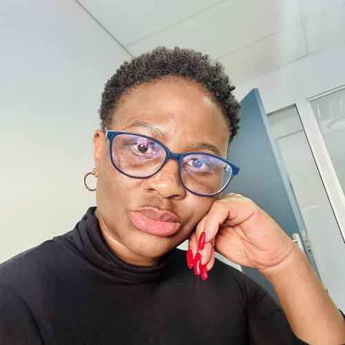 Thembi M. profile photo