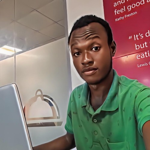 Fadilan  M. profile photo