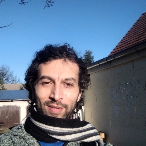 Hady A.