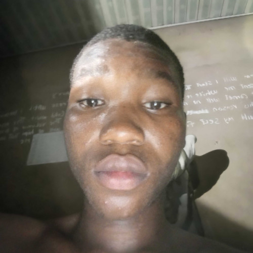 Animam V. profile photo