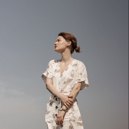 Ana  M.