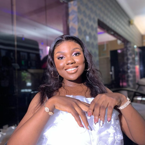 Emmanuella  O.